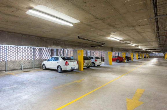 To Let 1 Bedroom Property for Rent in Woodstock Western Cape